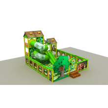 Cheap Daycare Indoor Playground Toys Factory Prix